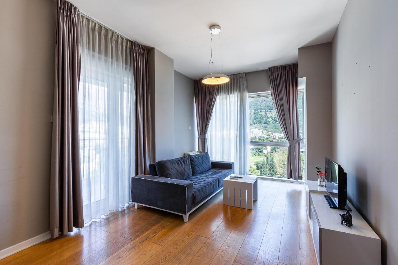 Modern 3br By The Sea - * Budva